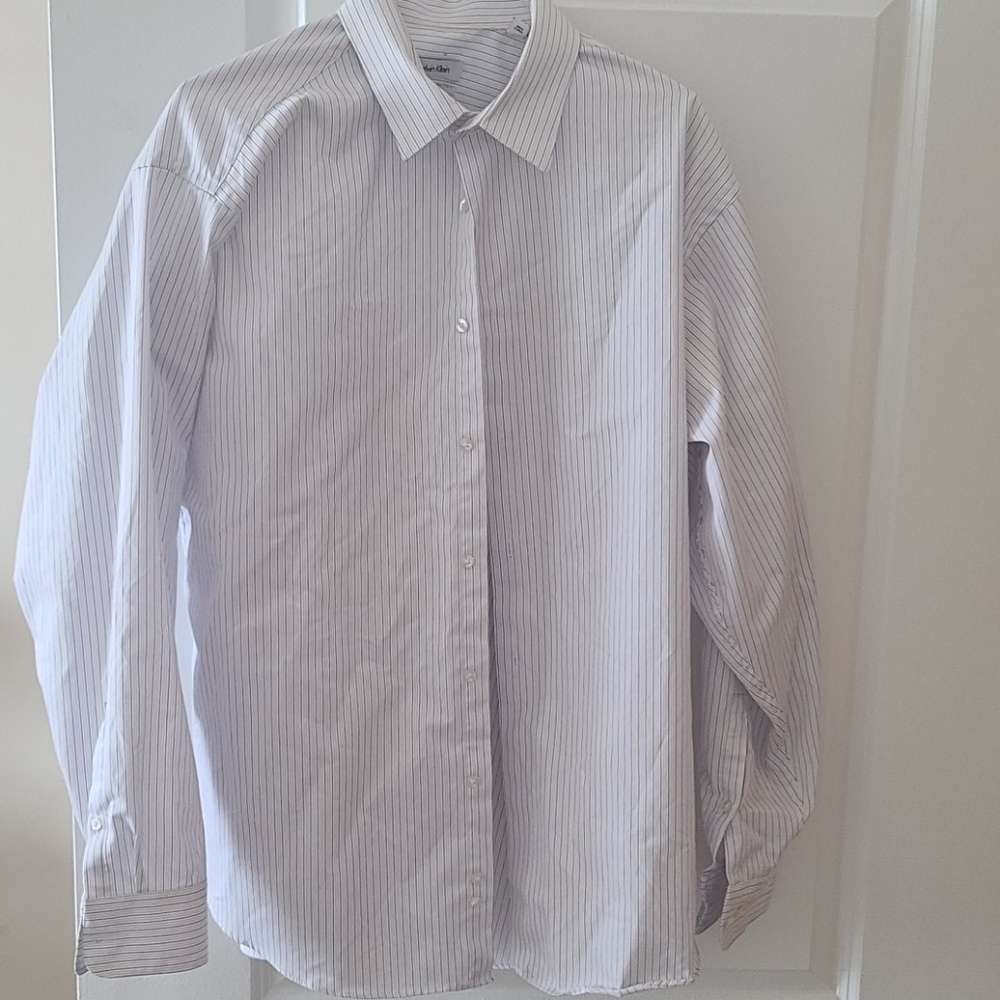 Calvin Klein Dress Shirt
